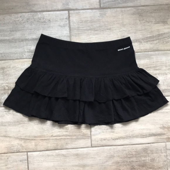 Dkny Dresses & Skirts - DKNY Jeans Skirt